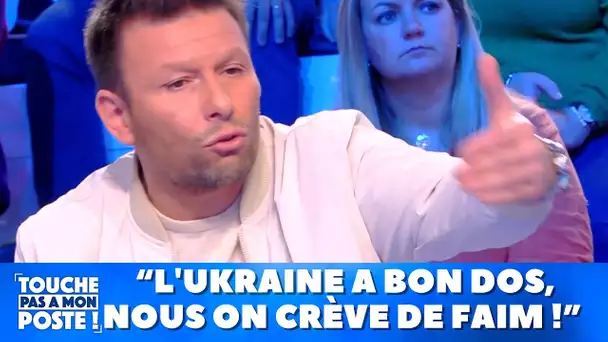 Stop au soutien de l'Ukraine : le prix de l'électricité changerait il ?