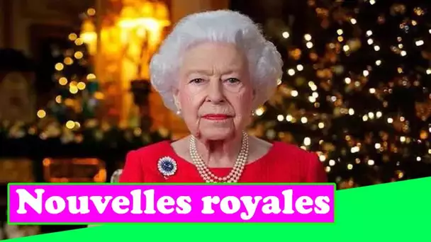 La sécurité de la reine au château de Windsor "devra être réévaluée" après un incident "concernant"