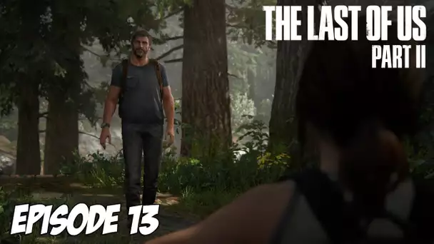 The Last of Us Part II - Joyeux Anniversaire | Episode 13