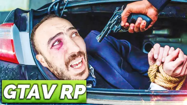 LA FIN DE DICK APRIO ! ( GTA RP )