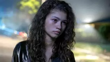 Euphoria : La deuxième saison dépasse les chiffres d'audience de la première saison !