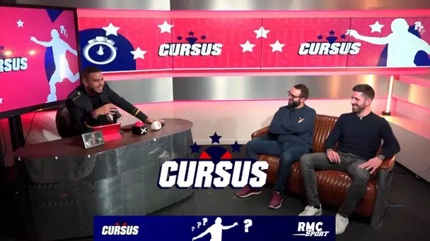 Cursus : Trouverez-vous le joueur mystère avant Nicolas Vilas et Thibaut Giangrande ?