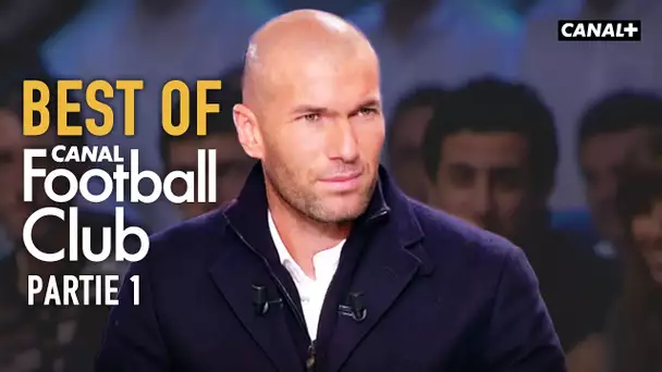 Le best of du Canal Football Club - Partie I