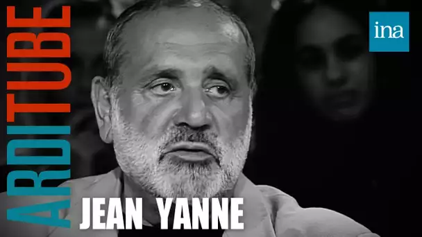 Jean Yanne chez Thierry Ardisson (compilation) | INA Arditube