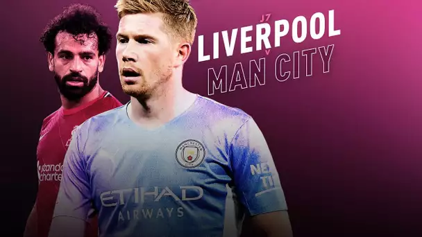 Le résumé du sublime Liverpool / Manchester City - J7 Premier League