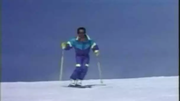 Ski Perfection