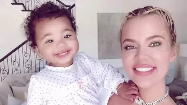 LES CHOSES LES PLUS CHÈRES ACHETÉES POUR LES ENFANTS KARDASHIAN … !