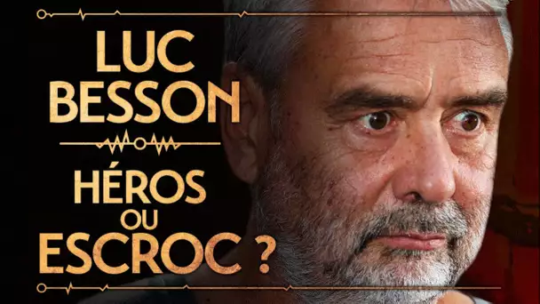 PVR #30 : LUC BESSON - HÉROS OU ESCROC ?