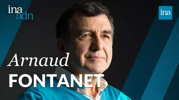 Covid-19 : Arnaud Fontanet réagit aux archives de l'INA | adn