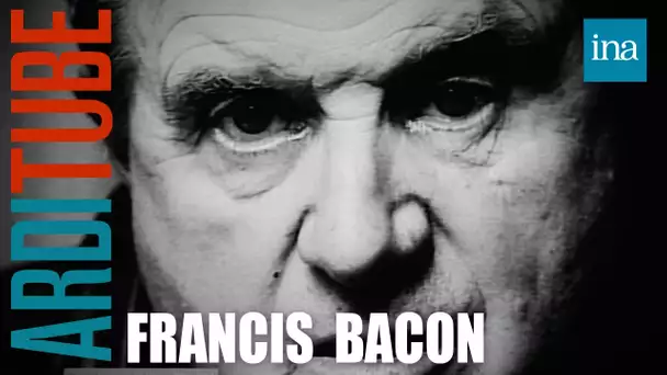 Francis Bacon dans  "Bains de Minuit" | Ina Arditube