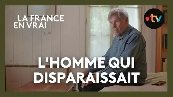 DOCUMENTAIRE. L'homme qui disparaissait [extrait]