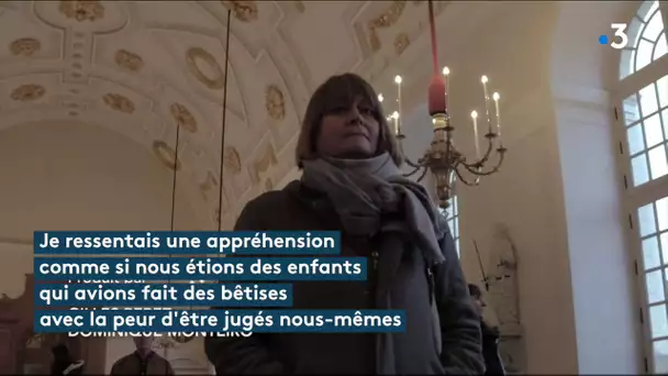 Extrait: A vous de juger