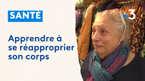 Se réapproprier son corps après une perte de poids