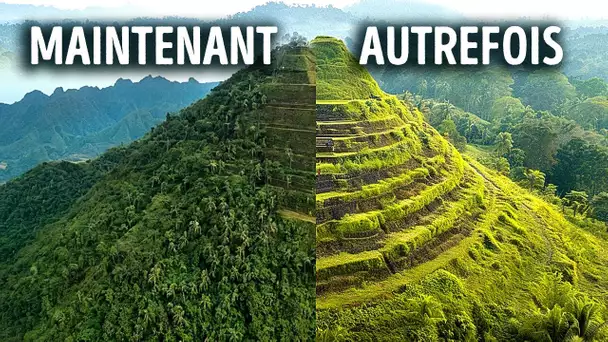 Cette Pyramide Est Plus Ancienne Que Notre Civilisation