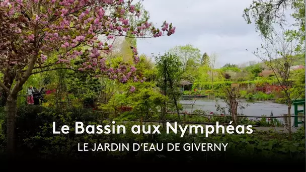 La Normandie et l'impressionnisme - Épisode 5 : Le Bassin aux Nymphéas