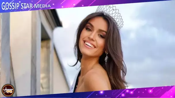 Diane Leyre (Miss France 2022) en couple ou célibataire ? Elle répond sans détour