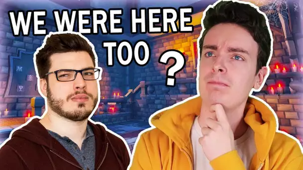 ENCORE PRISONNIERS ! (feat. Superbrioche) | We Were Here Too 1/2