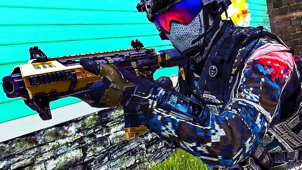 CALL OF DUTY MOBILE Bande Annonce (2019)