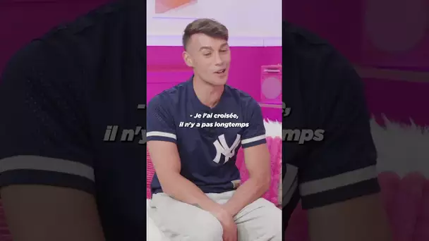 Mathieu Dor déteste Isabeau #interview #samzirah #lpdla #isabeau