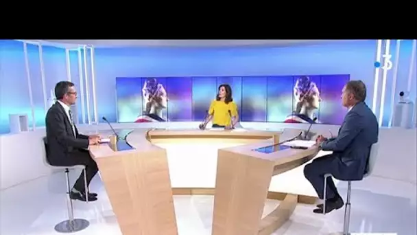 Municipales 2020 à Frontignan (34) : le débat du second tour avec avec Michel Arrouy et Gérard Prato