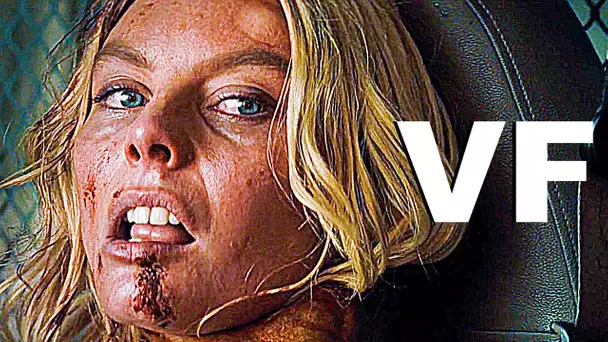 MASSACRE À LA TRONÇONNEUSE Bande Annonce VF (2022) Finale