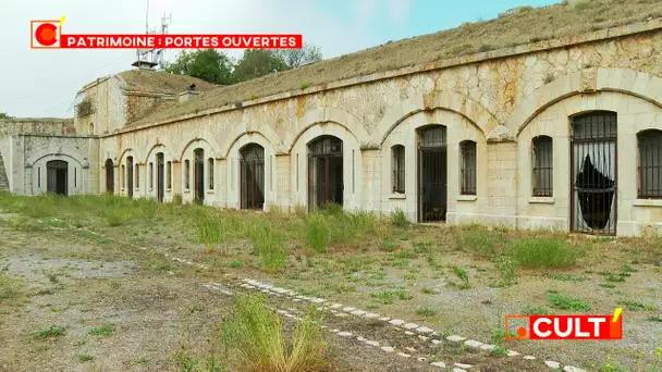 Les Journées du Patrimoine dans les Alpes-Maritimes, 2 jours pour découvrir l’envers du décor