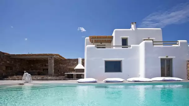Devenez propriétaire de cette villa d’une valeur de 4 millions d’euros en ne payant que 40 euros