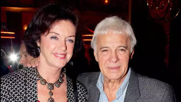 Guy Bedos était chargé de kidnapper un écrivain
