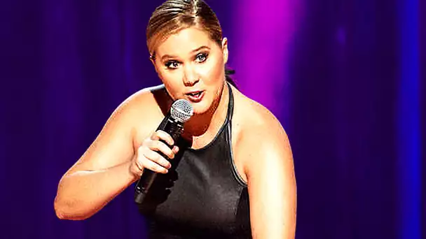 AMY SCHUMER - Spectacle Complet sur Netflix