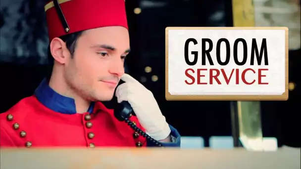 La Ferme Jérôme : Groom Service - Episode 1