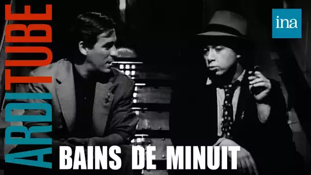 Bains de Minuit de Thierry Ardisson  avec Nathalie Baye, Mylène Demongeot … | INA Arditube