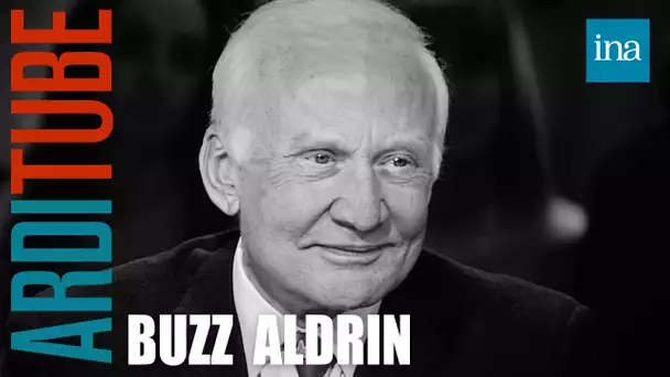 Buzz Aldrin dans "Tout Le Monde En Parle" | INA Arditube