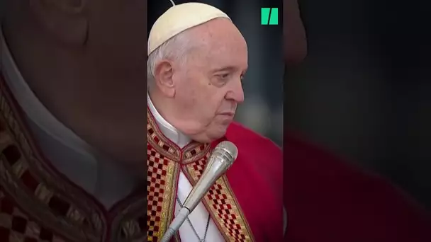 Aux obsèques de Benoît XVI, le Pape François rend hommage à son prédécesseur