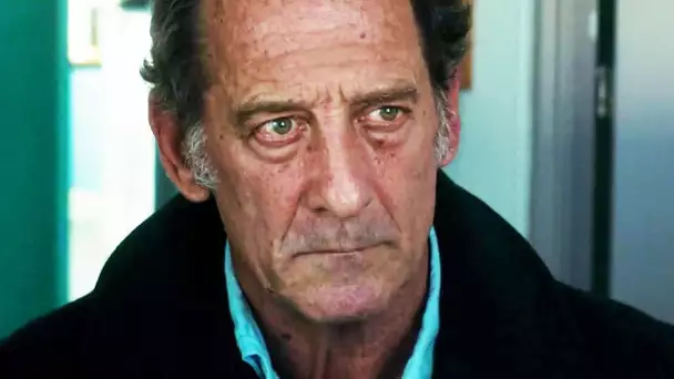 COMME UN FILS Bande Annonce (2024) Vincent Lindon, Nicolas Boukhrief