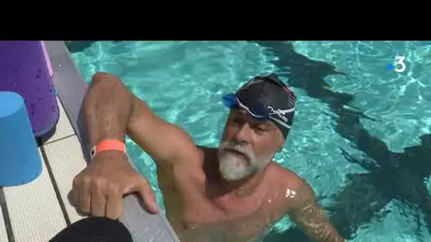 Fermée à cause d'altercations violentes, la piscine Neptune de Montpellier rouvre ce vendredi
