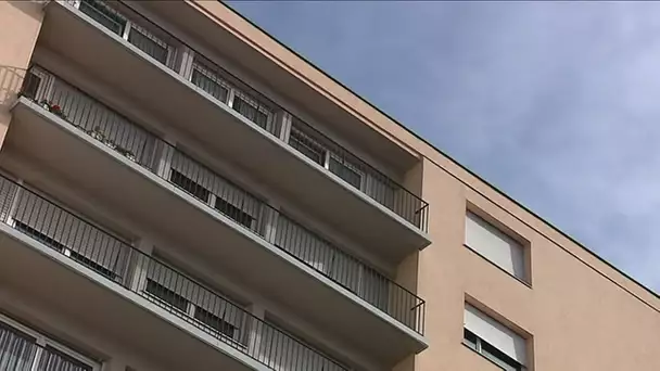 Avant la trêve hivernale, des procédures d'expulsion ont lieu et avec elles, des drames humains