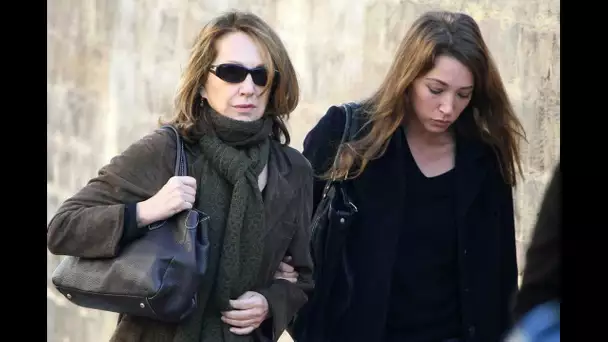 Laura Smet lassée par l'affaire de l'héritage de Johnny Hallyday  C'est tellement glauque