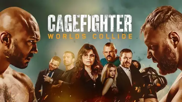 Cagefighter (Action) Chuck Liddell, Jonathan Good | Film complet en français