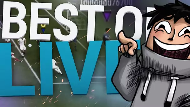 Best Of Live : To be continued | #42