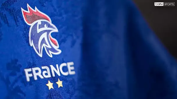 🎥 Insubmersibles, dans l'intimité des Handballeuses françaises