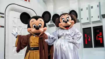 Disney compterait ouvrir un hôtel dédié à l'univers de Star Wars !