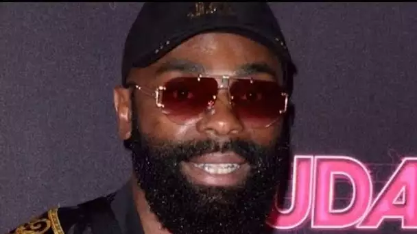 Kaaris allongé sur un lit d'hôpital : Le rappeur donne de ses nouvelles après la...