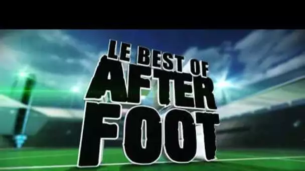 Le best-of de l’After foot du lundi 19 juin