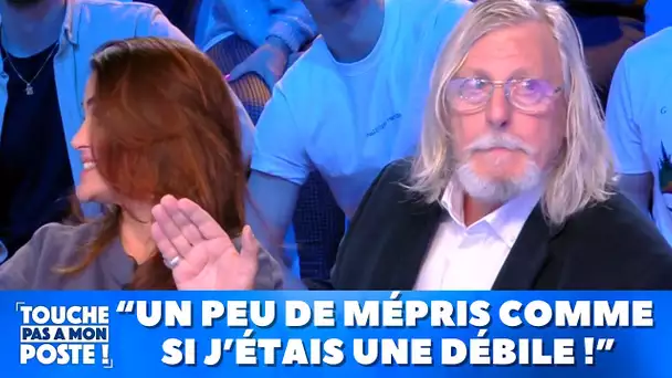 Gros Clash entre Géraldine Maillet et Didier Raoult