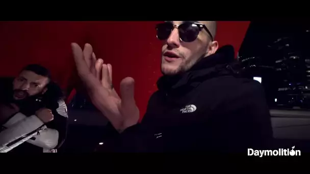 Jeune Sovage feat Smam&#039;s - Malsain I Daymolition