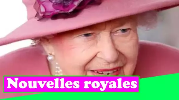 La reine sera «rejointe» par d'autres membres de la famille royale pour de futurs événements lui per