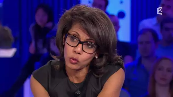 Audrey Pulvar revient sur son histoire avec Arnaud Montebourg #ONPC