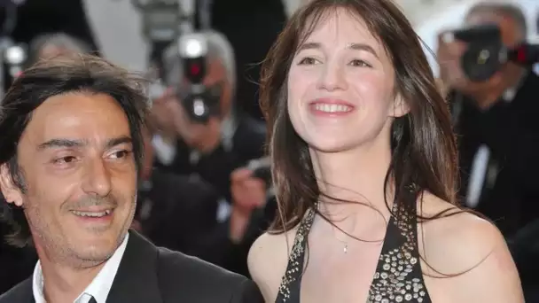 L'histoire d'amour secrète de Charlotte Gainsbourg