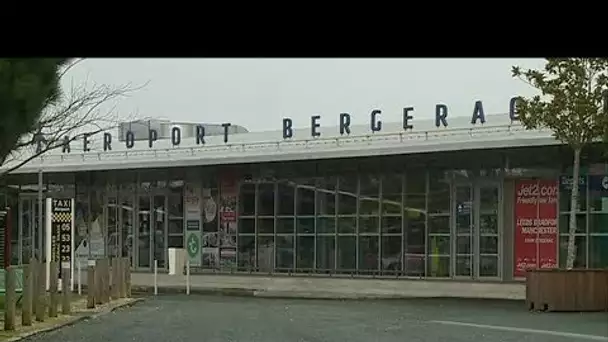 L&#039; aéroport de Bergerac diversifie son offre de vols