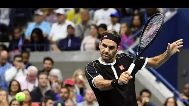 US Open : Federer, Djokovic, Serena Williams, Mladenovic… Le film du 27 août